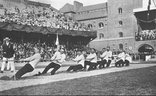Olympische spelen 1900